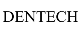 Mark drawing for DENTECH