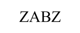 Mark drawing for ZABZ