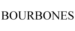 Mark drawing for BOURBONES