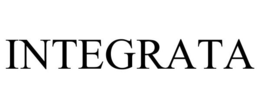 Mark drawing for INTEGRATA