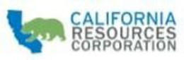 Mark drawing for CALIFORNIA RESOURCES CORPORATION