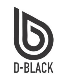 Mark drawing for D-BLACK
