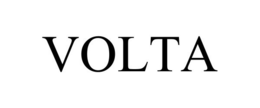 Mark drawing for VOLTA