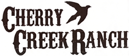 Mark drawing for CHERRY CREEK RANCH