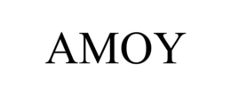 Mark drawing for AMOY