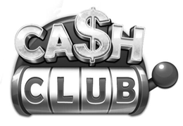 Mark drawing for CA$H CLUB