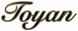 Mark drawing for TOYAN