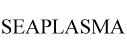 Mark drawing for SEAPLASMA