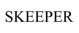 Mark drawing for SKEEPER