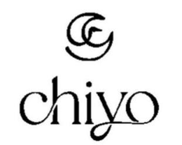 Mark drawing for CHIYO