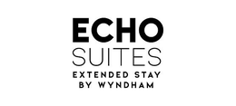 Mark drawing for ECHO SUITES EXTENDED STAY BY WYNDHAM