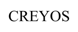Mark drawing for CREYOS