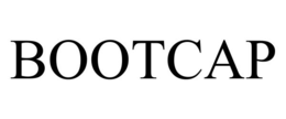 Mark drawing for BOOTCAP