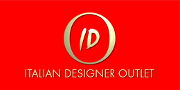 Mark drawing for IDO ITALIAN DESIGNER OUTLET