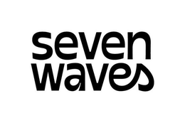 Mark drawing for SEVEN WAVES