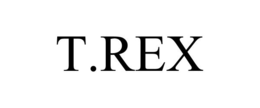 Mark drawing for T.REX