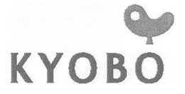 Mark drawing for KYOBO