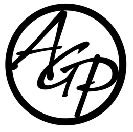 Mark drawing for AGP