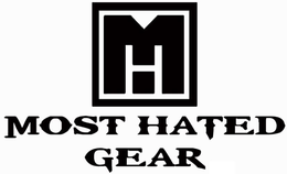 Mark drawing for MH MOST HATED GEAR