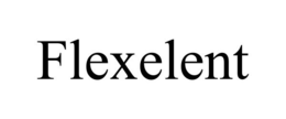 Mark drawing for FLEXELENT