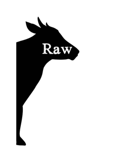Mark drawing for RAW