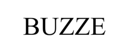 Mark drawing for BUZZE