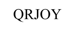 Mark drawing for QRJOY