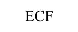 Mark drawing for ECF