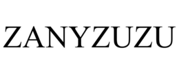 Mark drawing for ZANYZUZU