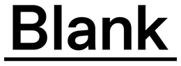 Mark drawing for BLANK