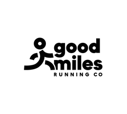 Mark drawing for GOOD MILES RUNNING CO