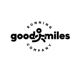 Mark drawing for GOOD MILES RUNNING COMPANY