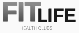 Mark drawing for FIT LIFE HEALTH CLUBS