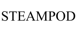Mark drawing for STEAMPOD
