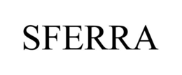 Mark drawing for SFERRA