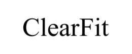 Mark drawing for CLEARFIT