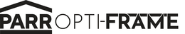 Mark drawing for PARR OPTI-FRAME