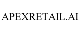 Mark drawing for APEXRETAIL.AI