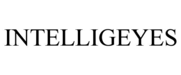 Mark drawing for INTELLIGEYES