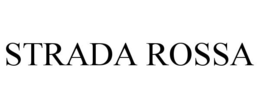 Mark drawing for STRADA ROSSA