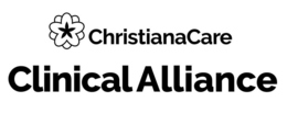 Mark drawing for CHRISTIANACARE CLINICAL ALLIANCE