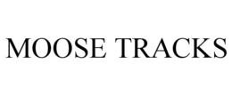 Mark drawing for MOOSE TRACKS