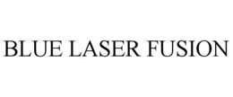 Mark drawing for BLUE LASER FUSION