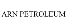 Mark drawing for ARN PETROLEUM