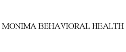 Mark drawing for MONIMA BEHAVIORAL HEALTH