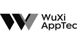 Mark drawing for W WUXI APPTEC