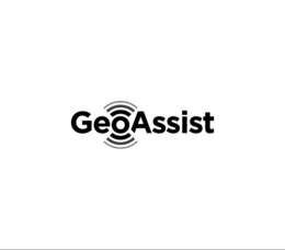 Mark drawing for GEOASSIST