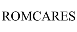 Mark drawing for ROMCARES