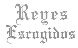 Mark drawing for REYES ESCOGIDOS