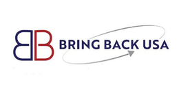 Mark drawing for BB BRING BACK USA
